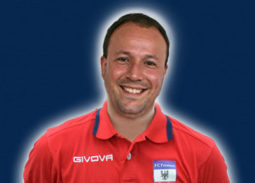 Jan Christoph | Trainer