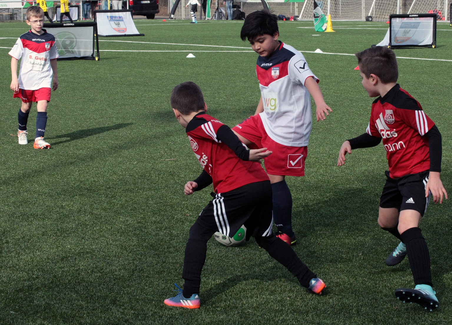 preussen0416 FC Preussen Hameln 07