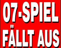 Spiele von Preussen I und Preussen II beim FC Saale-Ith steigen am 23.November