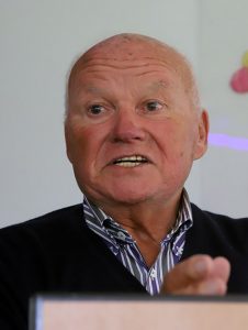 Gerd Bohnsack