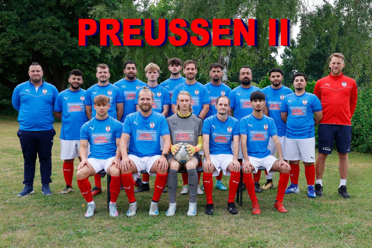 3:1! Almunther und Amos treffen gegen die SG Eimbeckhausen/Hamelspringe
