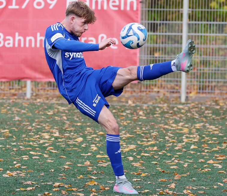 3:0! Hauptsache 3 Punkte! Schwaches Spiel gegen die SG Hajen/Latferde