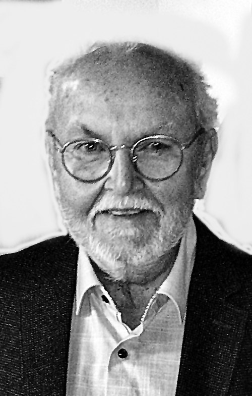 Ohne ihn ist der FC Preussen Hameln ärmer: Hermann Ulrichs ist gestorben