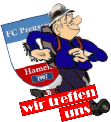 Die Wandersparte zieht am 13. Februar im Vereinsheim Bilanz