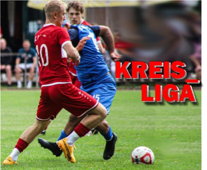 Sonntag, 17 Uhr: Der TSV Grohnde kommt mit Abstiegssorgen zum FC