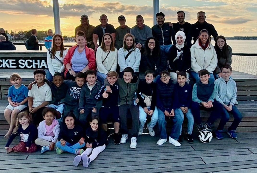 E-JUNIOREN AKTUELL: Vor dem großen Finale Supertage in Scharbeutz an der Ostsee
