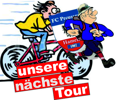 Dienstag, 23.Juni: Hitze! Tour fällt aus + Tour fällt aus + Tour fällt aus
